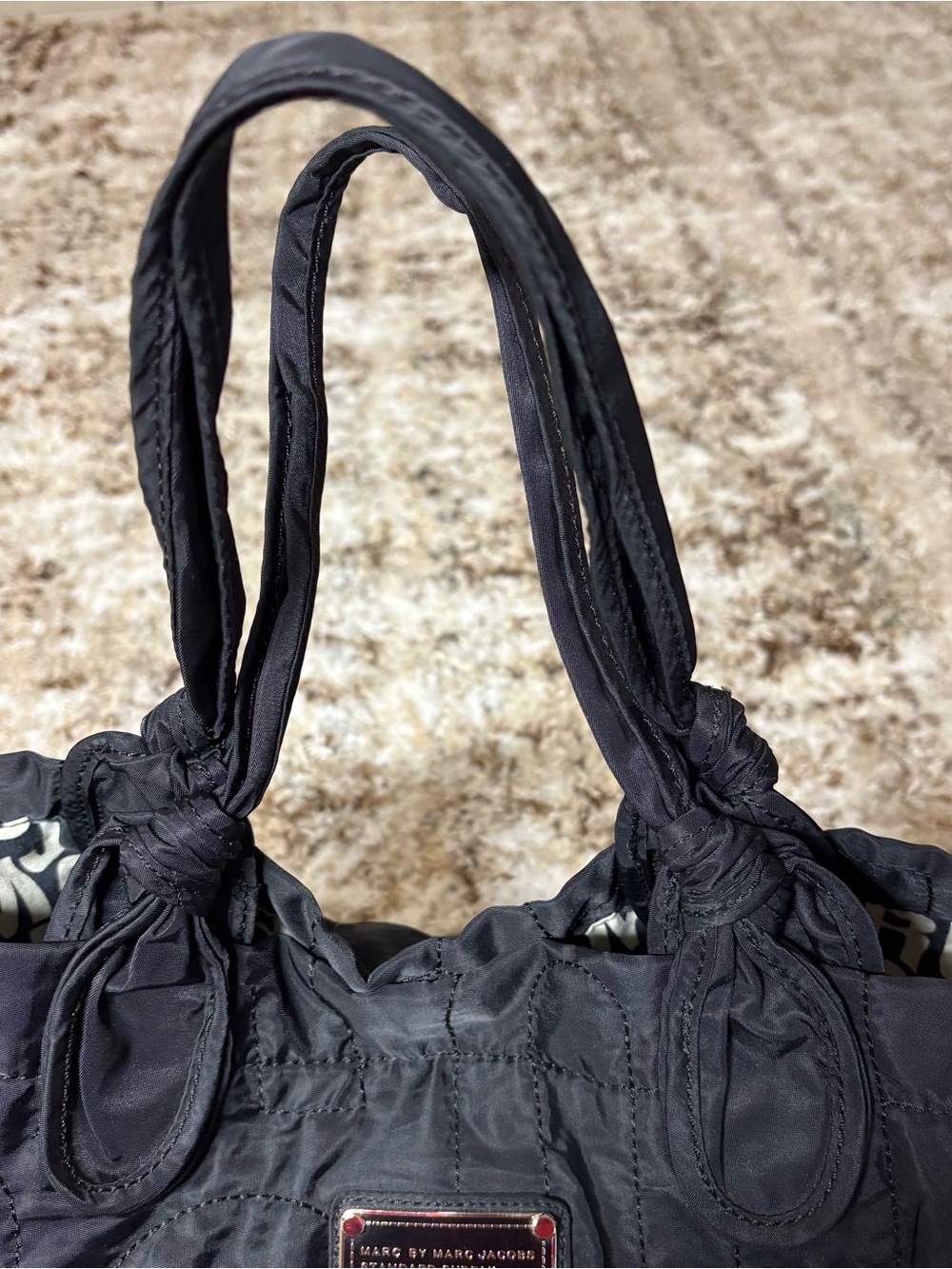 Marc by Marc Jacobs tote bag - Picture 3 of 7